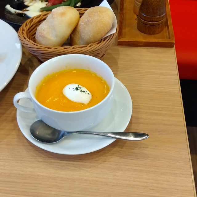 カフェ ベレクー