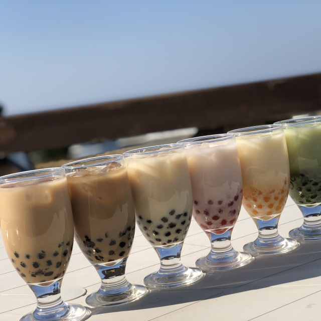 コーヒー&レスト アメリカン