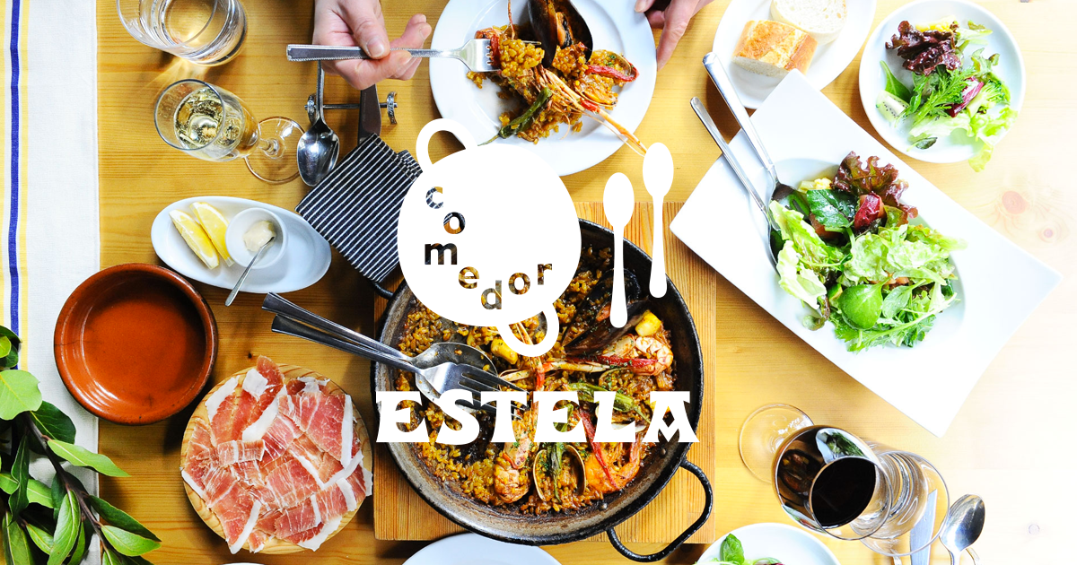 コメドール エステラ