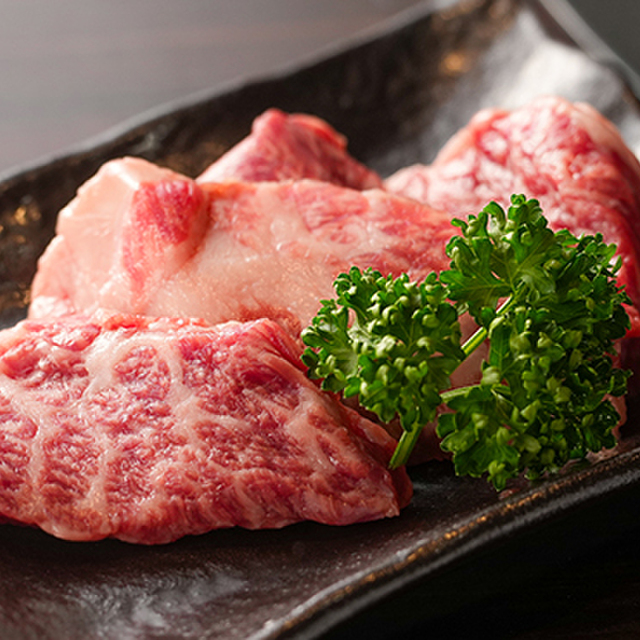 炭火焼肉 らぷん