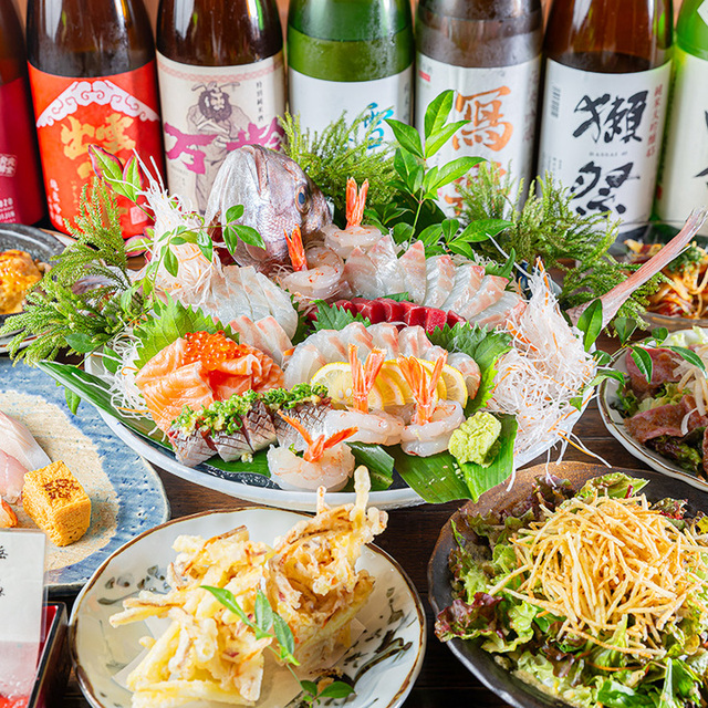 スシイザカヤ 楽