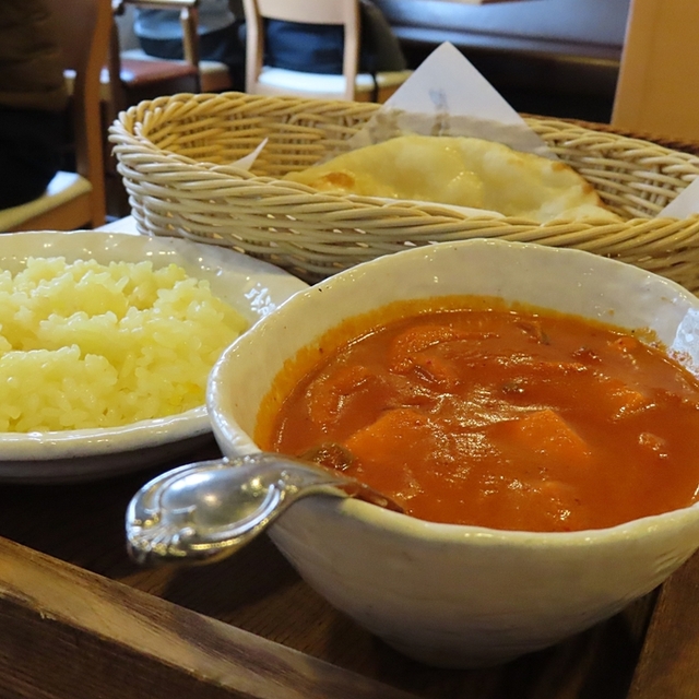 インドダイニング ドルガ