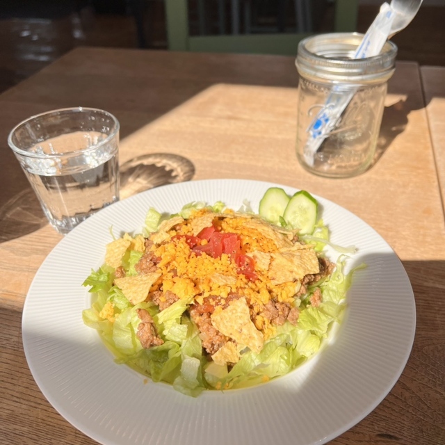 ベンキッチン ドッグガーデン