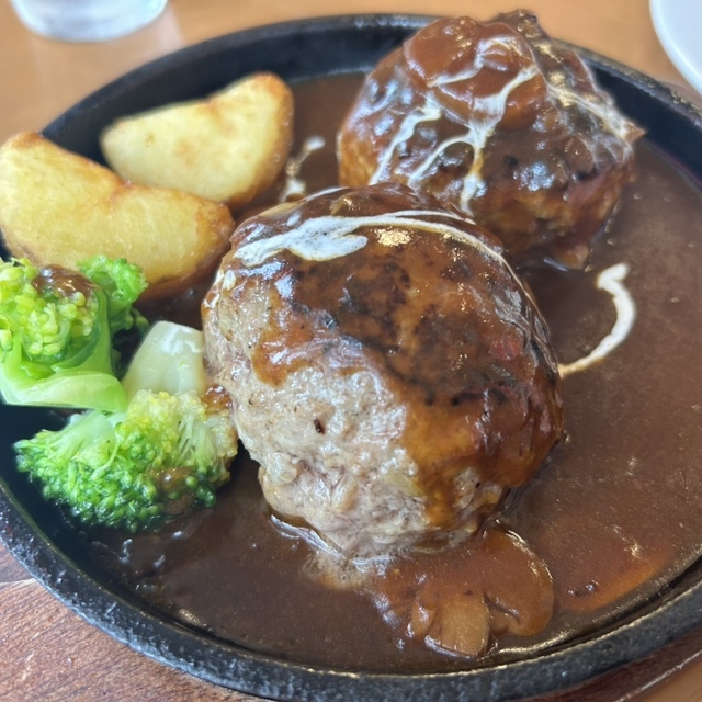 ハッピーデイズ カフェ