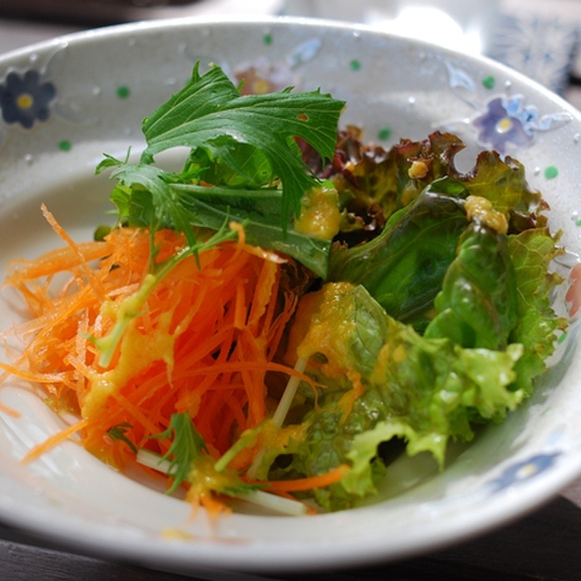 エヌズ キッチン