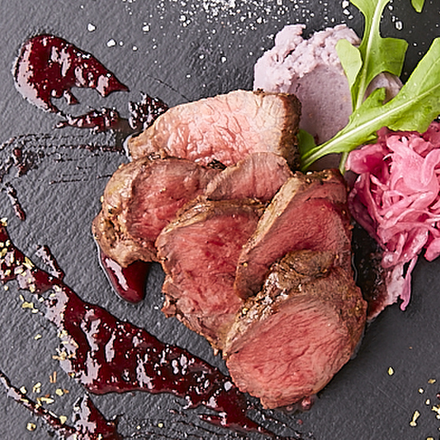 ビストロ&カフェ ボッチ