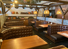 ステーキのあさくま 八王子店