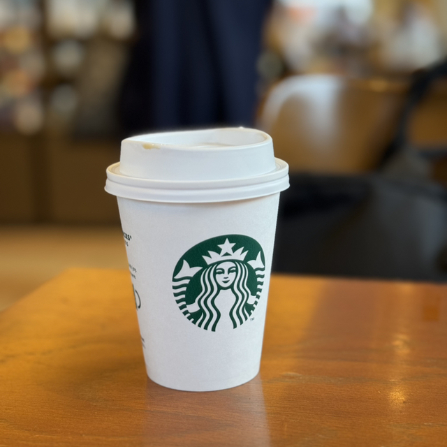 スターバックスコーヒー 箕面小野原店