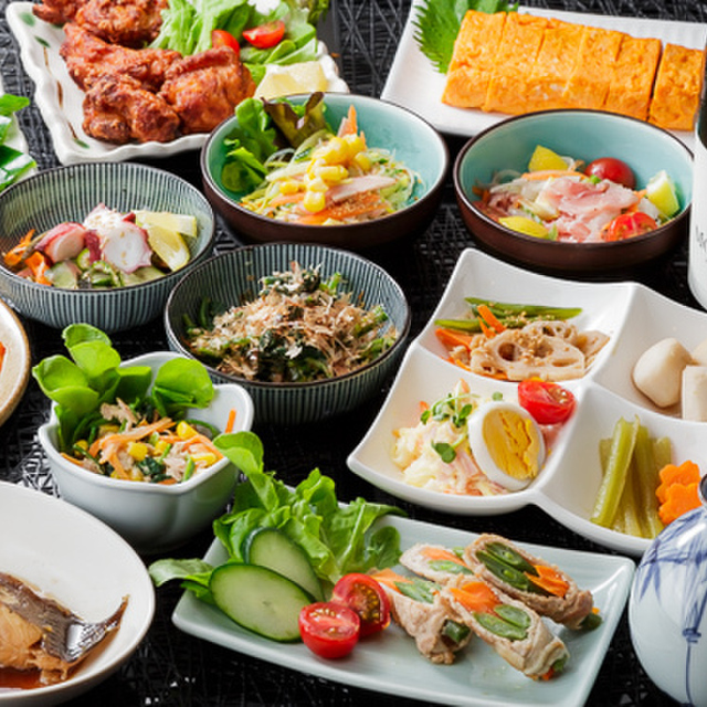 ちょい呑み ゆみちゃん