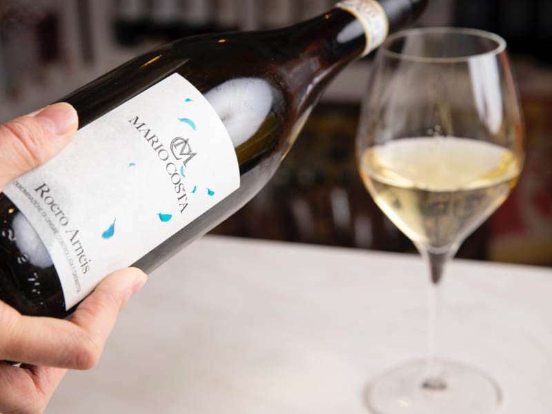 エノパニーノ イケブクロ