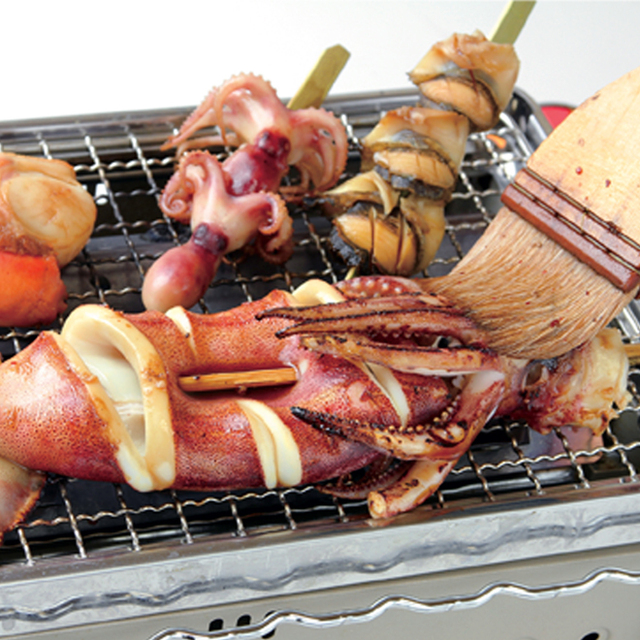 越前三国湊 海船や