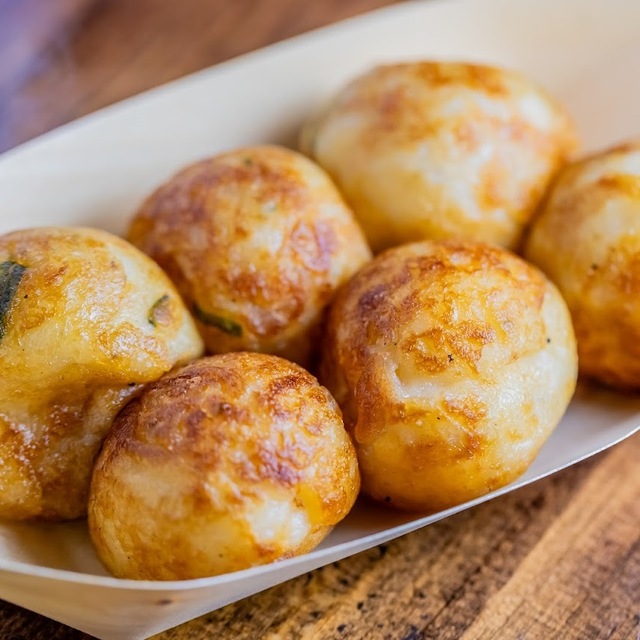 たこ焼き酒場 タコージョ