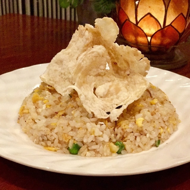 キッチン＆バー ジャカルタ