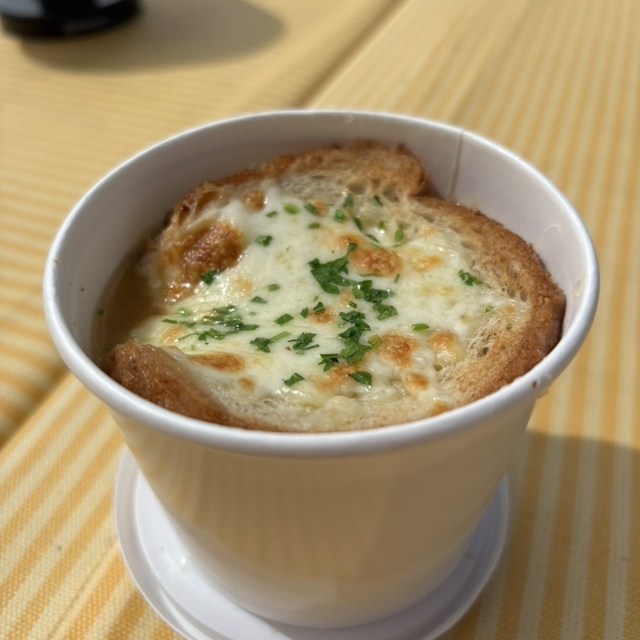 スープ屋 五大陸