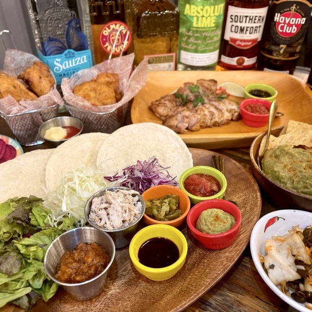 ニューメキシカン エルポポ