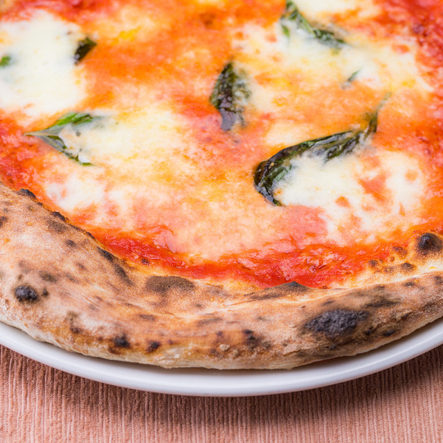 ピッツェリア ロベルティーノ