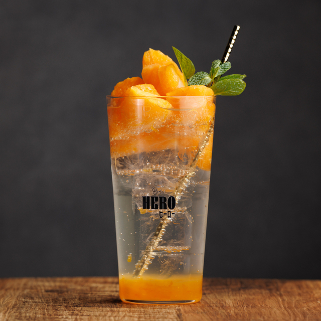 ビストロ ヒロイン 2nd