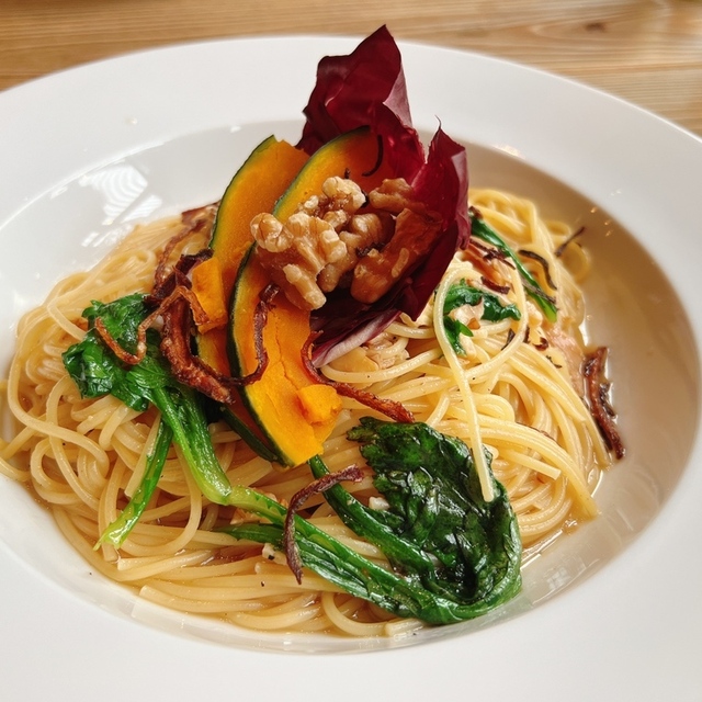 カフェ&レストラン アゼキリ