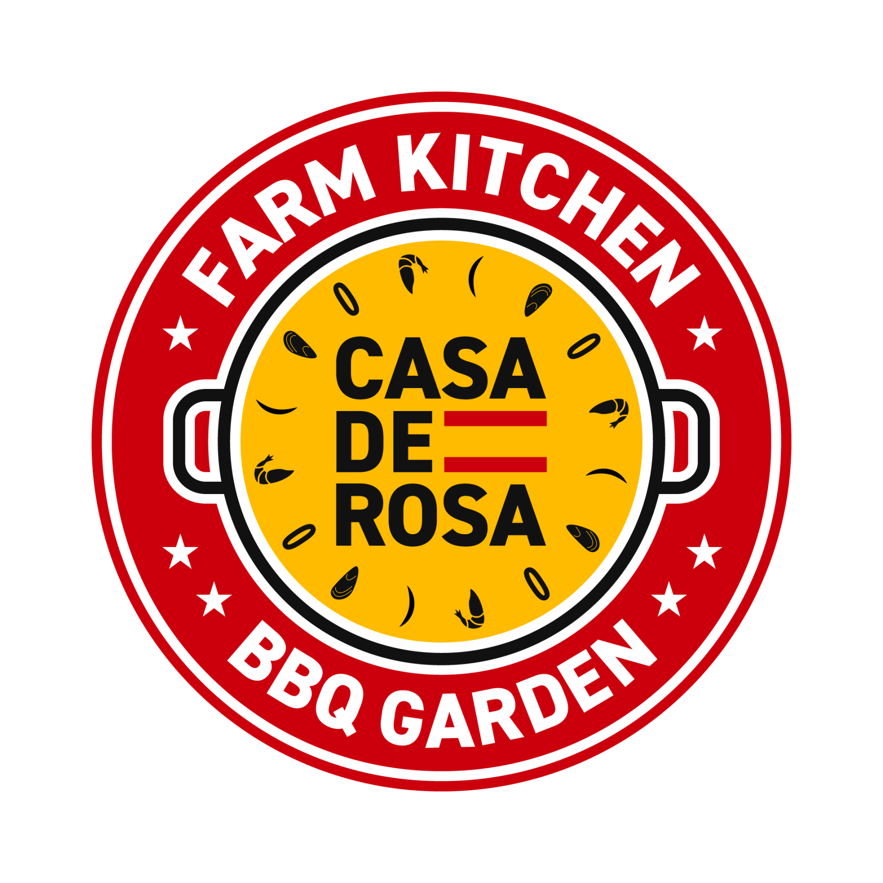 農家レストラン カサ・デ・ロサ