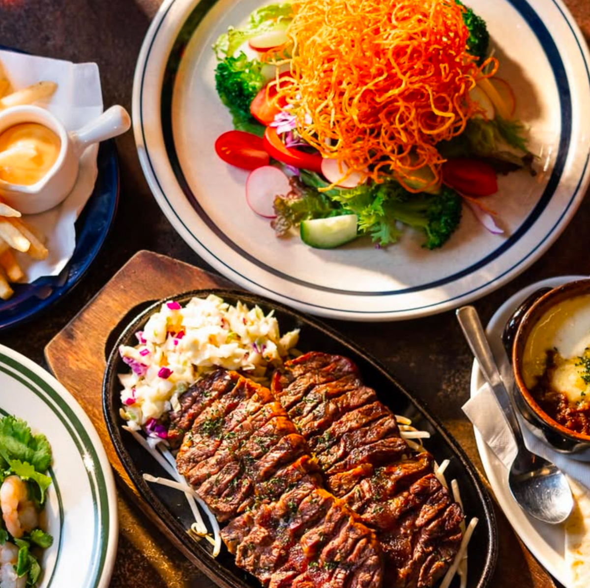 テキーラ ダイナー