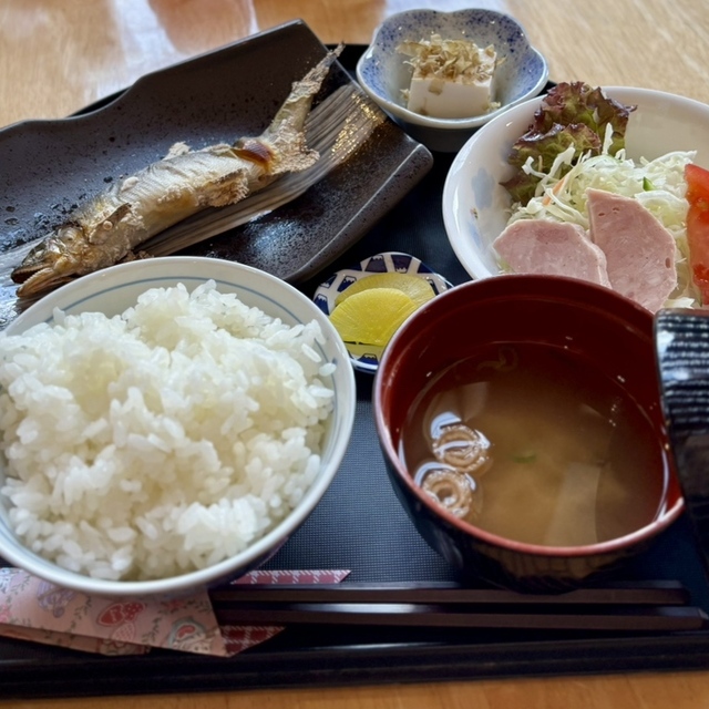 フレンドハウス ひるがの