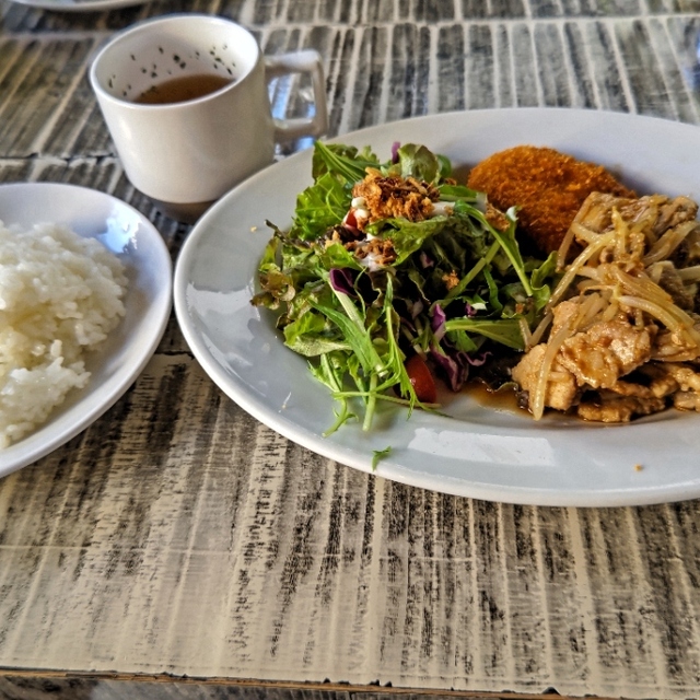 レストランバー ブゼン