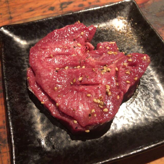 炭火焼肉 いろり亭