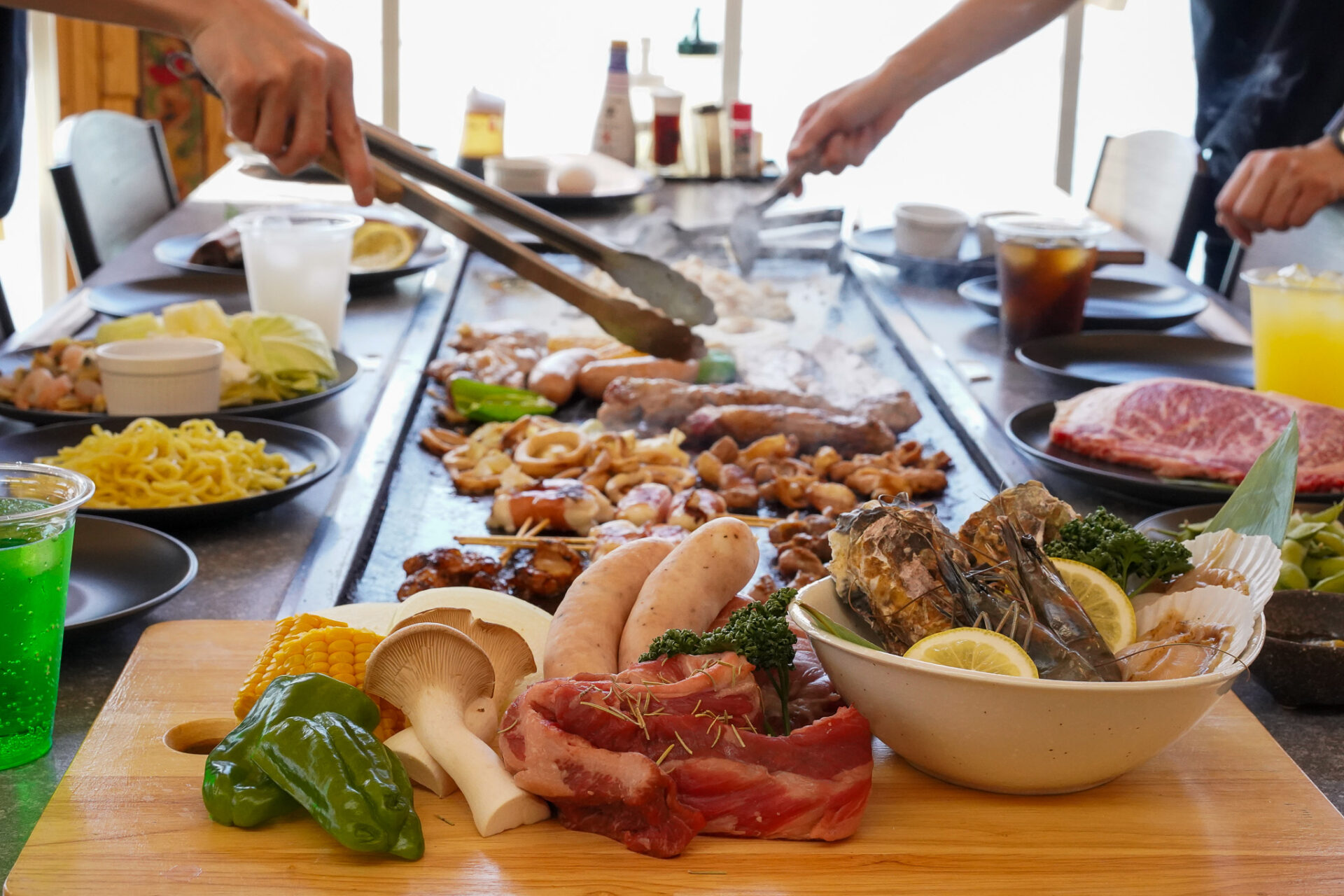 ウッドデザインパーク 野間