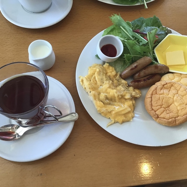 アンジュ ドッグカフェ