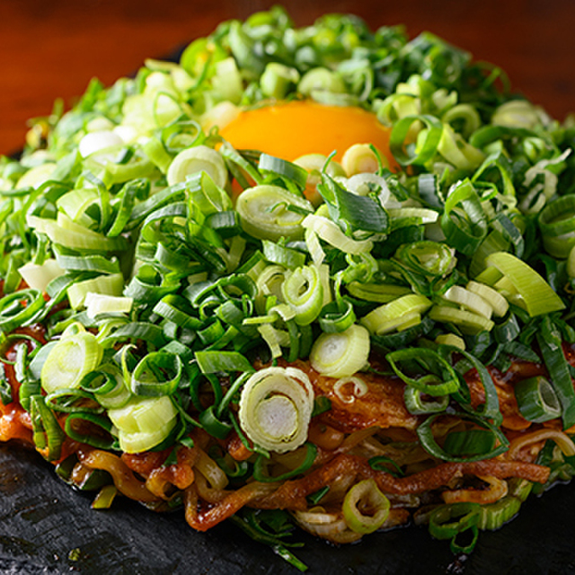 鉄板焼き くうが