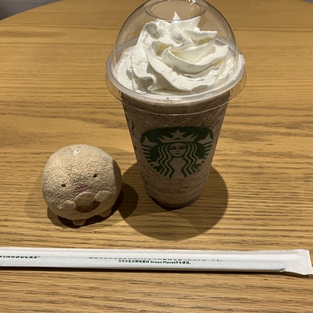 スターバックスコーヒー 明石魚住店