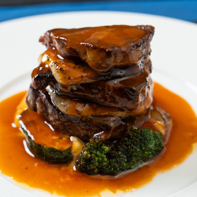 ビストロ エルエラ