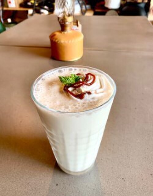 トレック カフェ