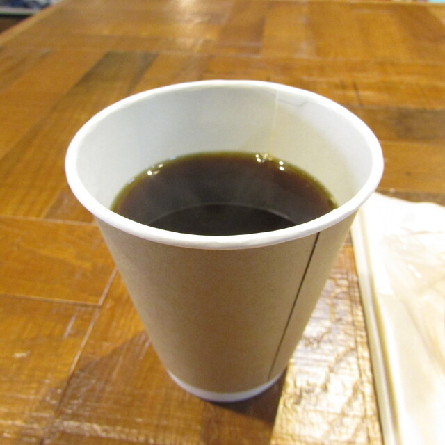 モーニン コーヒーロースターズ