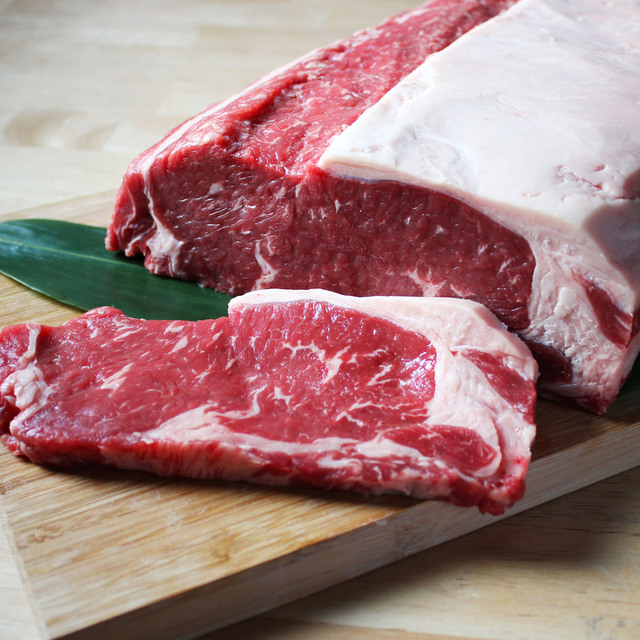 レストラン バンカー