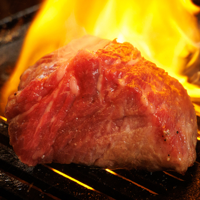 焼肉 チョモランマ