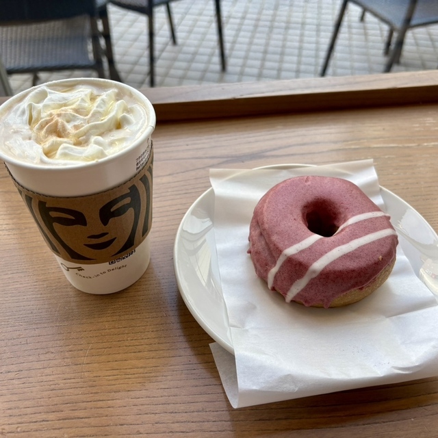 スターバックス・コーヒー 府中くるる店