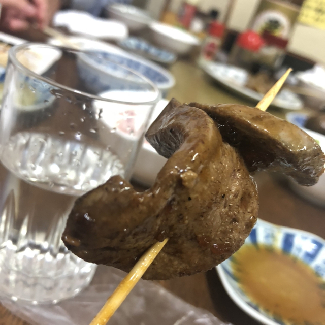 やきとり居酒屋 赤天狗