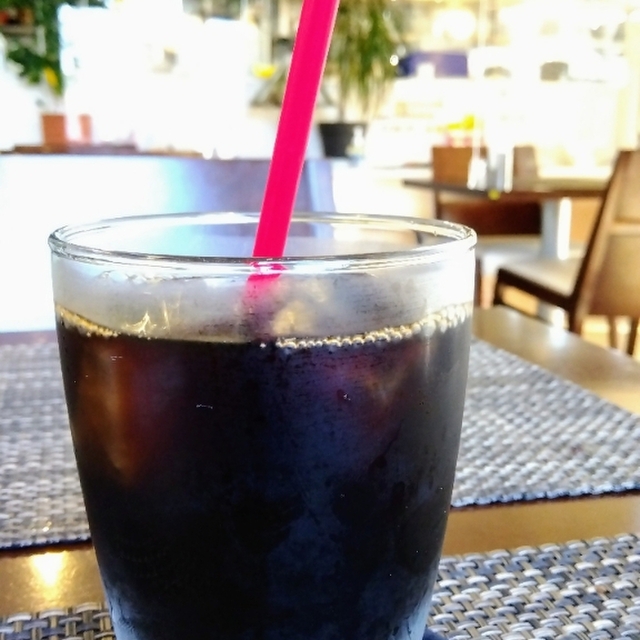 カフェ&レストラン ジーク