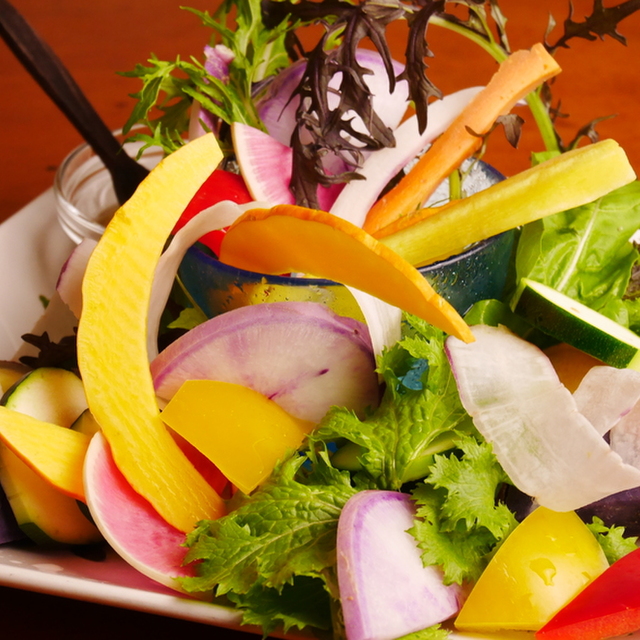 ジャミン 藤沢店