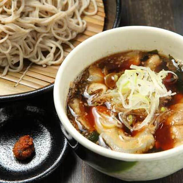 小木曽製粉所 飯田天竜峡店