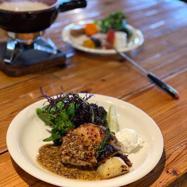 チーズハウス ヤルゴイ