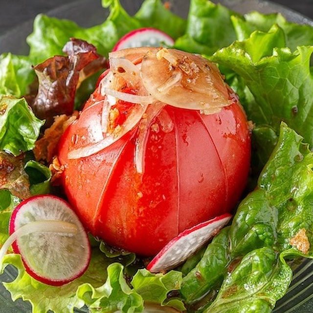 炭火焼 くらまえ