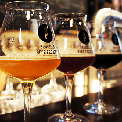 ブラッセルズ 六本木一丁目