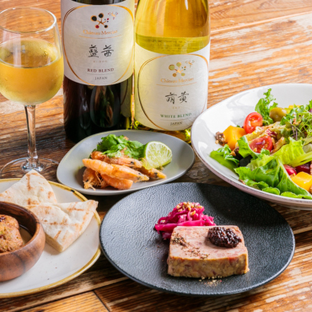 ロイヤルガーデンカフェ 飯田橋店