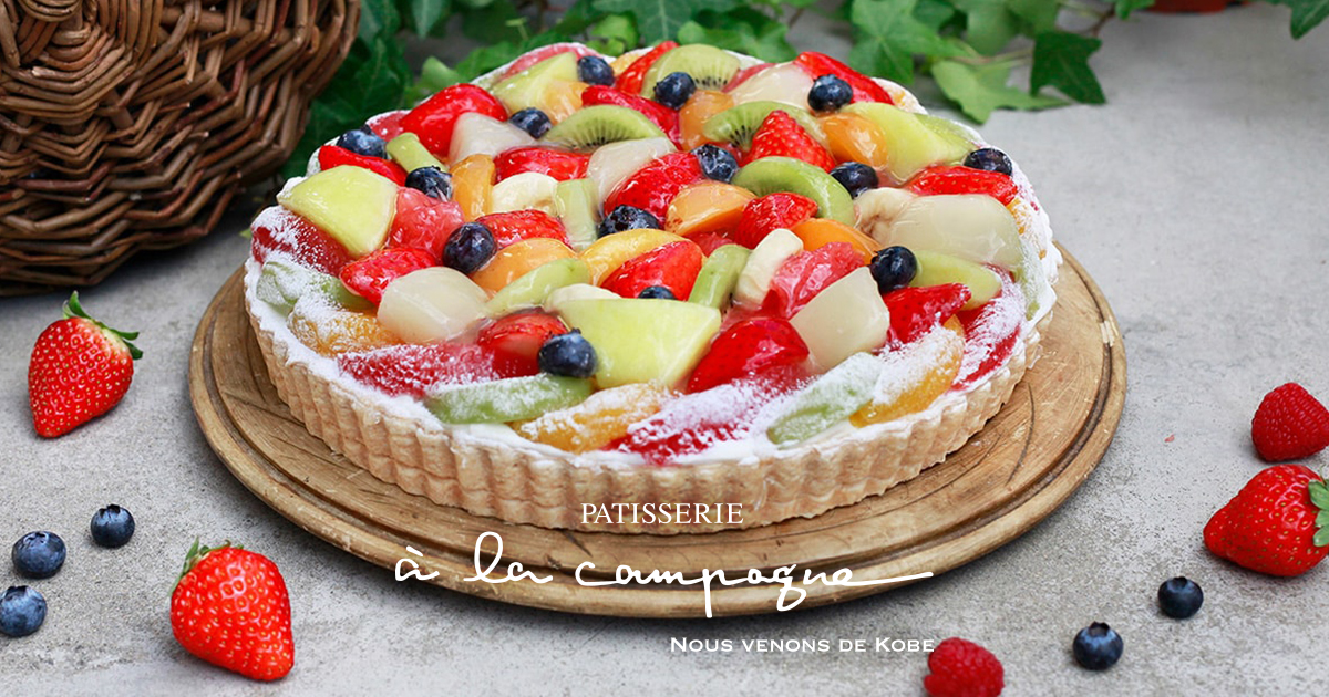 ア・ラ・カンパーニュ 横浜赤レンガ倉庫店