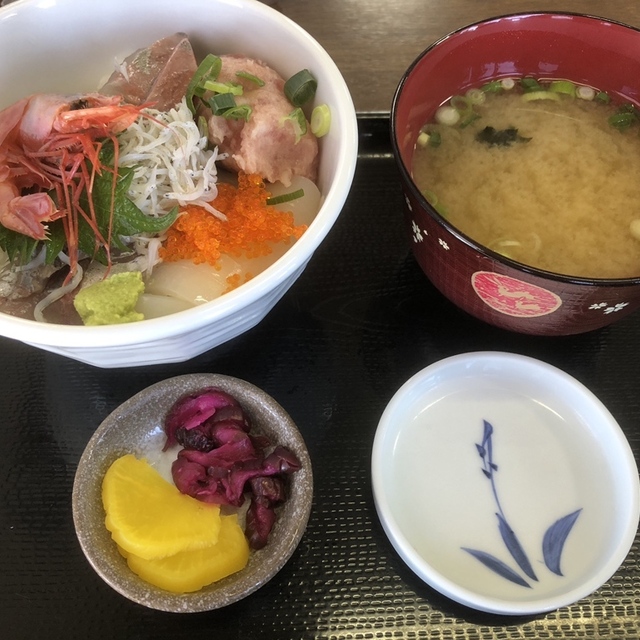 活魚料理 さかや