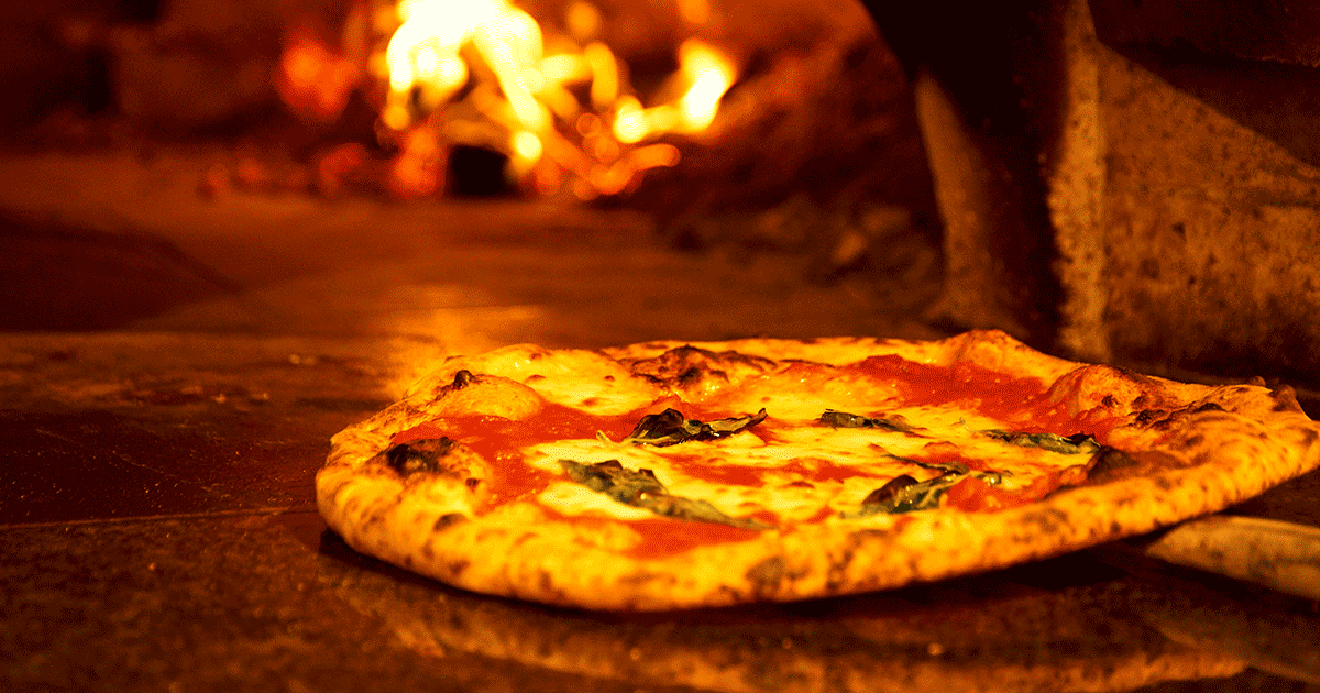 ピッツェリア カヴァッロ