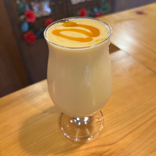 花の古民家カフェ どらどら庵