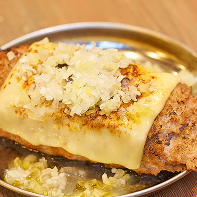 音鶏家 高円寺店